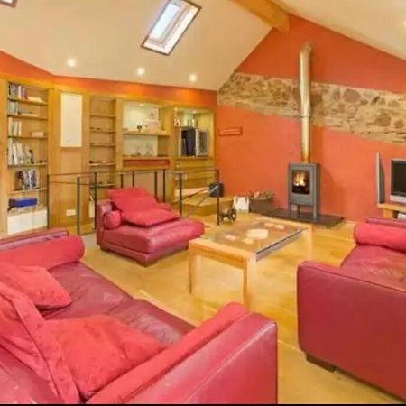 Mill Cottage Garden Annexe Newton Abbot Dış mekan fotoğraf