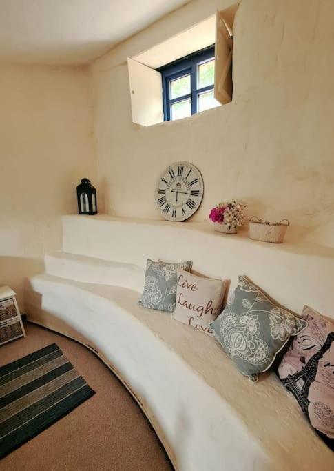 Mill Cottage Garden Annexe Newton Abbot Dış mekan fotoğraf